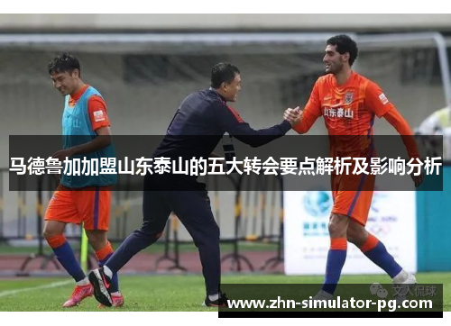 马德鲁加加盟山东泰山的五大转会要点解析及影响分析