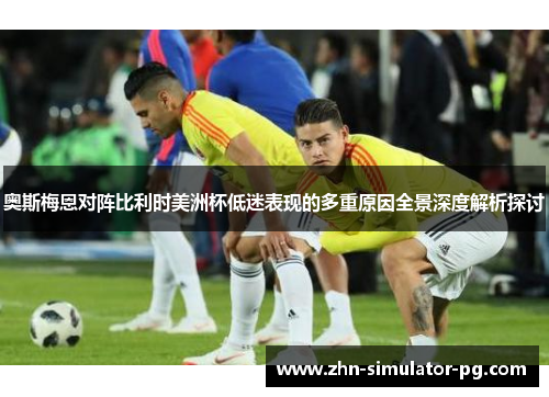 奥斯梅恩对阵比利时美洲杯低迷表现的多重原因全景深度解析探讨